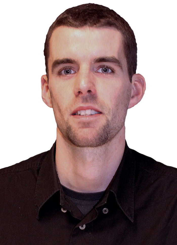 Arnaud RANSY