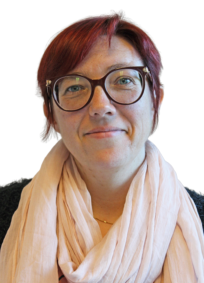Bénédicte DUJARDIN