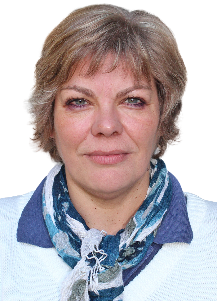 Carol BALFROID