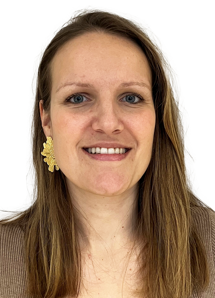 Cécile THOUMSIN