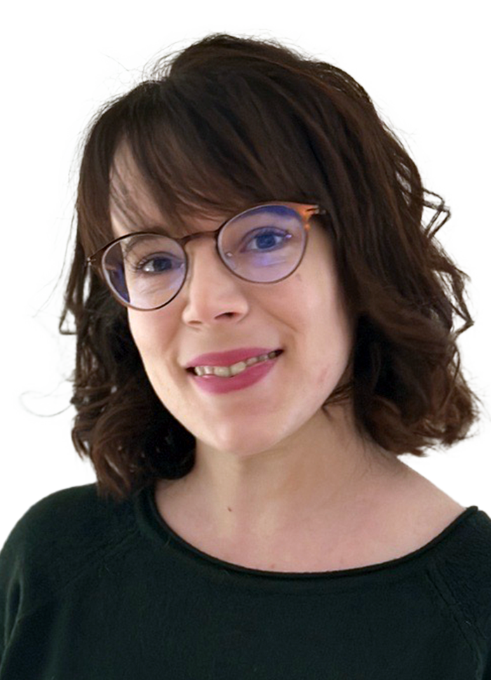 Elodie BAVAY