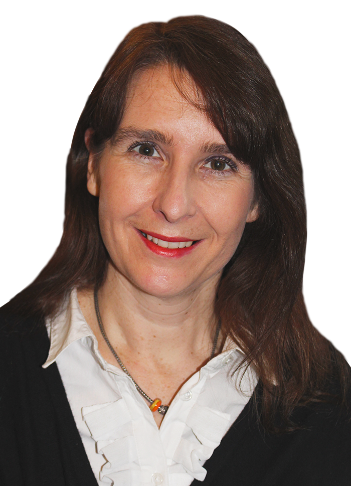 Isabelle COMPAGNIE