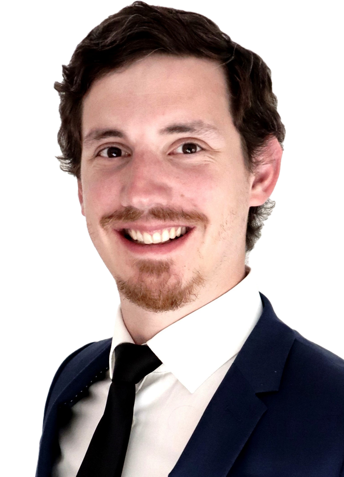 Julien FLAGOTHIER