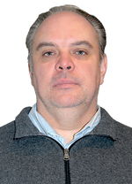 Alain Depret