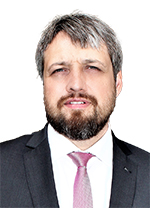 Alexandre Maitre