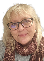 Anne Filleul
