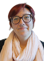 Bénédicte Dujardin