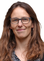 Claudine Ska