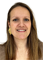 Cécile Thoumsin