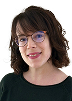 Elodie Bavay