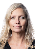 Fabienne Surin
