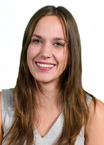 Gaëlle De Roeck