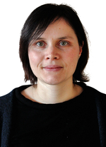 Géraldine Dupont