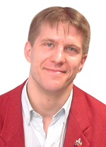 Jean-Marc Rombeaux