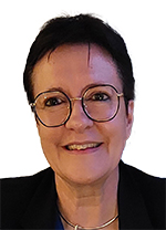 Michèle Boverie