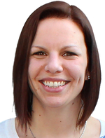 Manon Van Moer