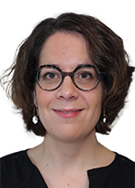 Marie-Laure Van Rillaer