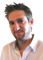 Nicolas Deswysen