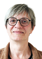 Pascale Desarcy