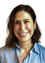 Sandrine Xhauflaire
