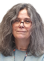 Sylvie Bollen