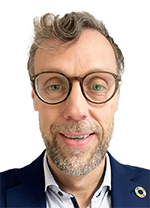 Tom De Schutter