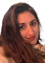 Tanya Sidiras