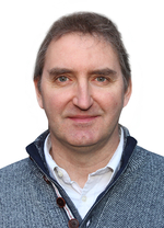 Yves Chaineux