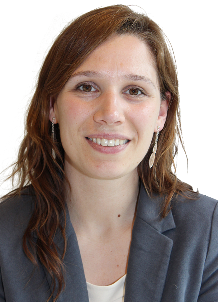 Marie CASTAIGNE