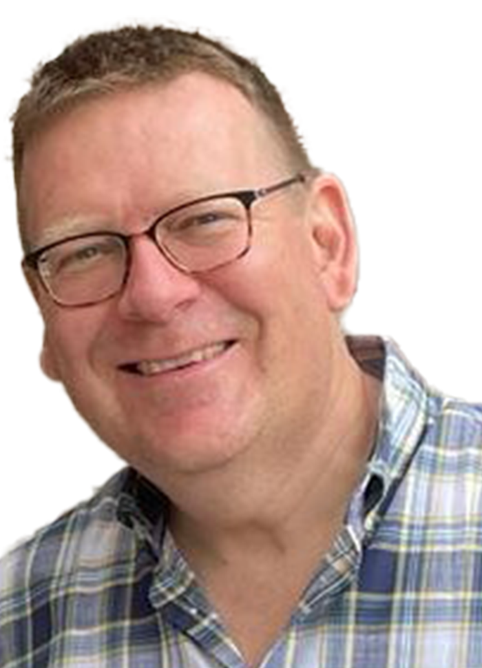 Michel L'HOOST