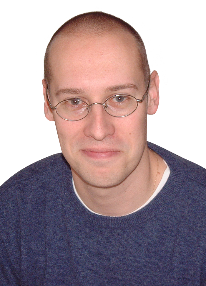 Olivier DE BOD