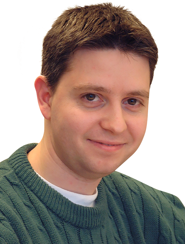 Olivier VANDENMUISENBERG