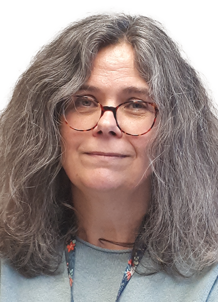 Sylvie BOLLEN
