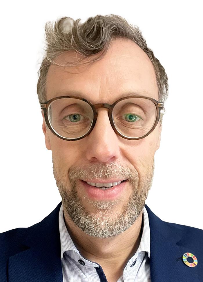Tom DE SCHUTTER