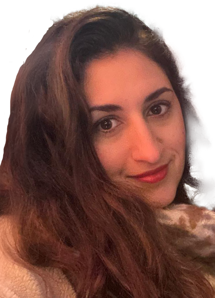 Tanya SIDIRAS