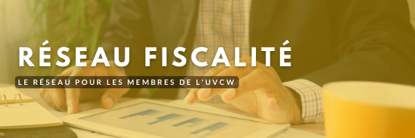 Les réseaux de l'UVCW