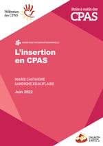 L'insertion en CPAS