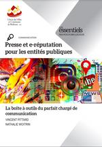 Presse et e-réputation pour les entités publiques 