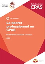 Le secret professionnel en CPAS
