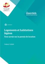 Logements et habitations légères