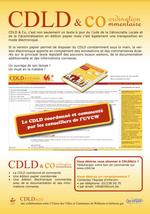 CDLD & Co - Le CDLD coordonné et commenté par les conseillers de l’UVCW